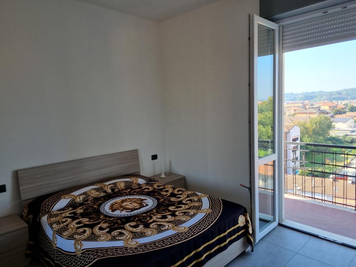 Sesto Piano Apartment アスティ エクステリア 写真