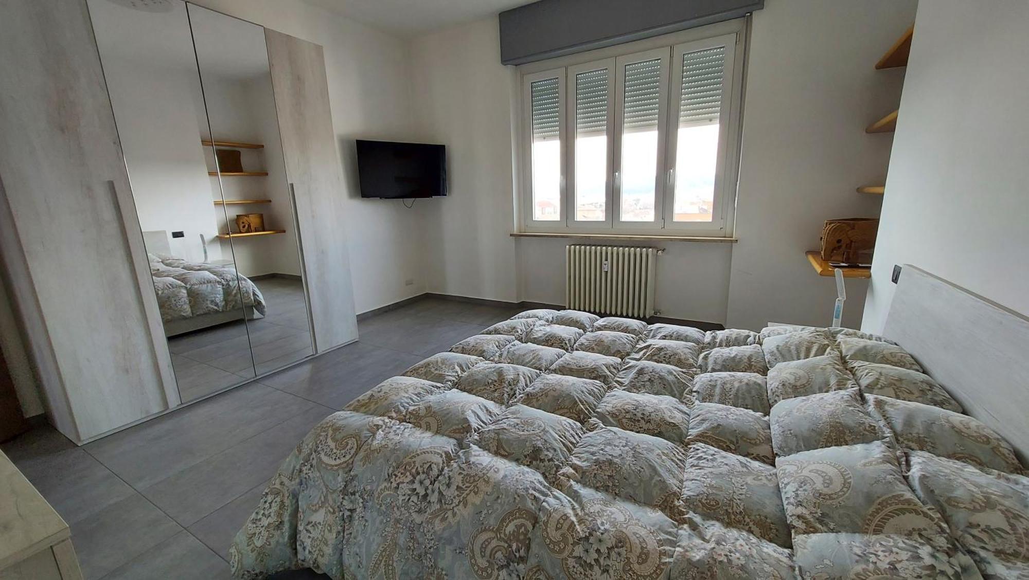 Sesto Piano Apartment アスティ エクステリア 写真