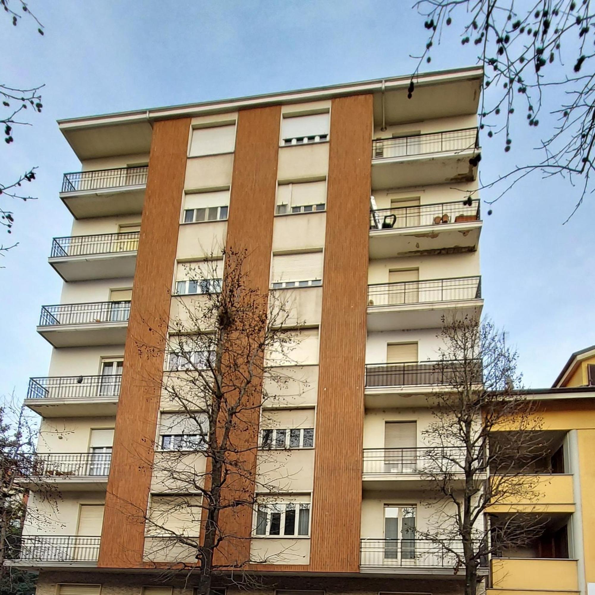 Sesto Piano Apartment アスティ エクステリア 写真