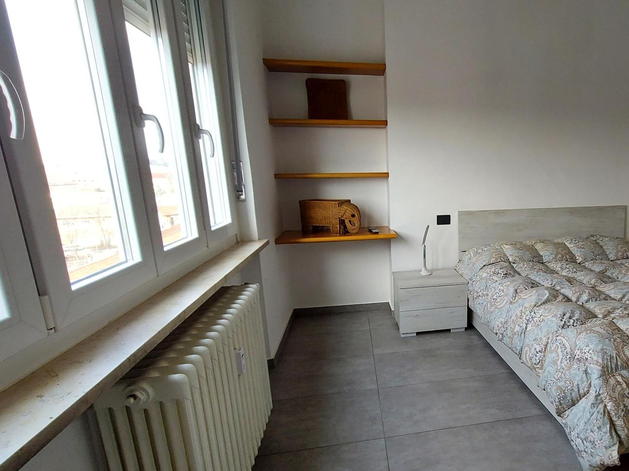 Sesto Piano Apartment アスティ エクステリア 写真