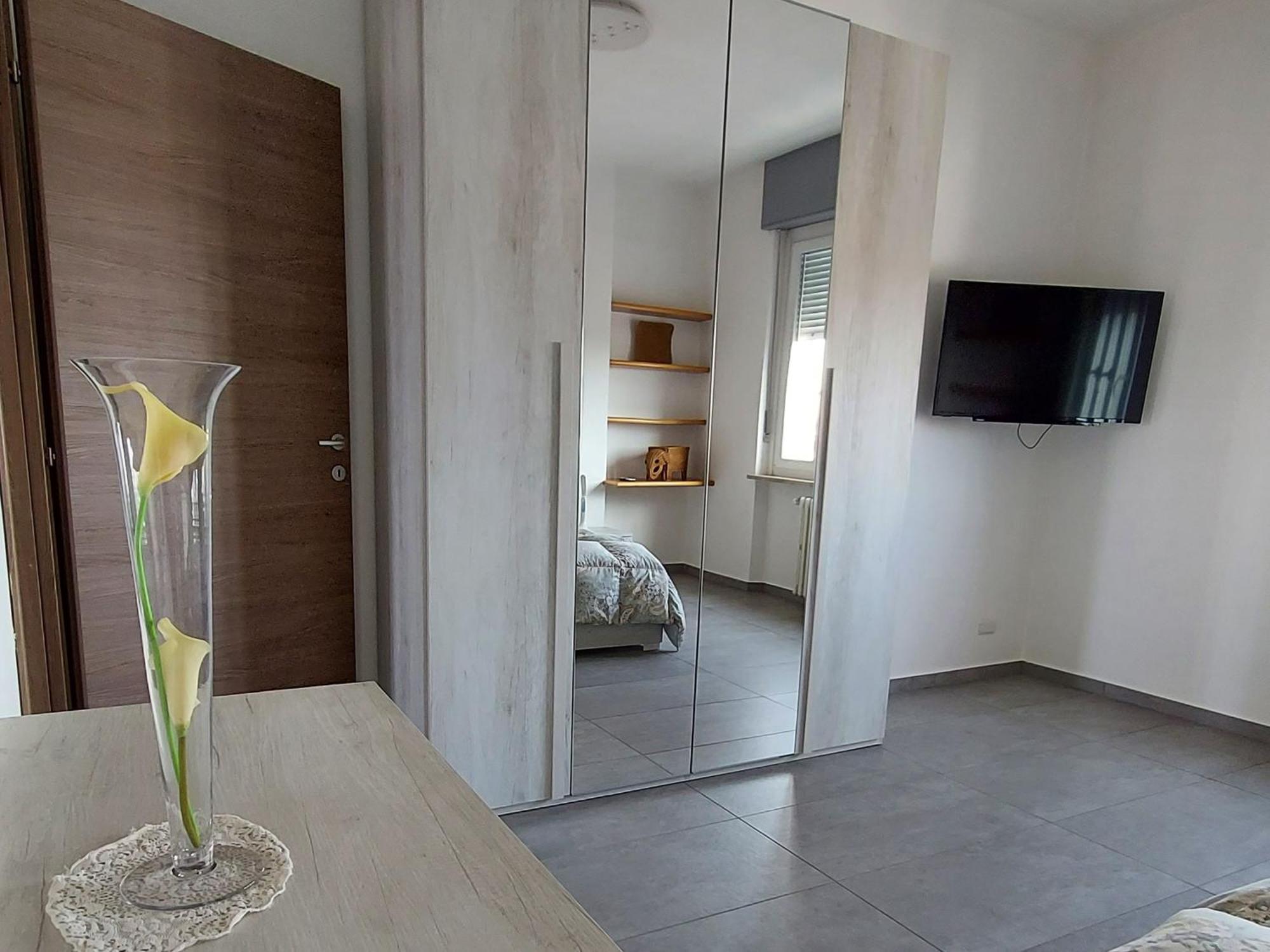 Sesto Piano Apartment アスティ エクステリア 写真