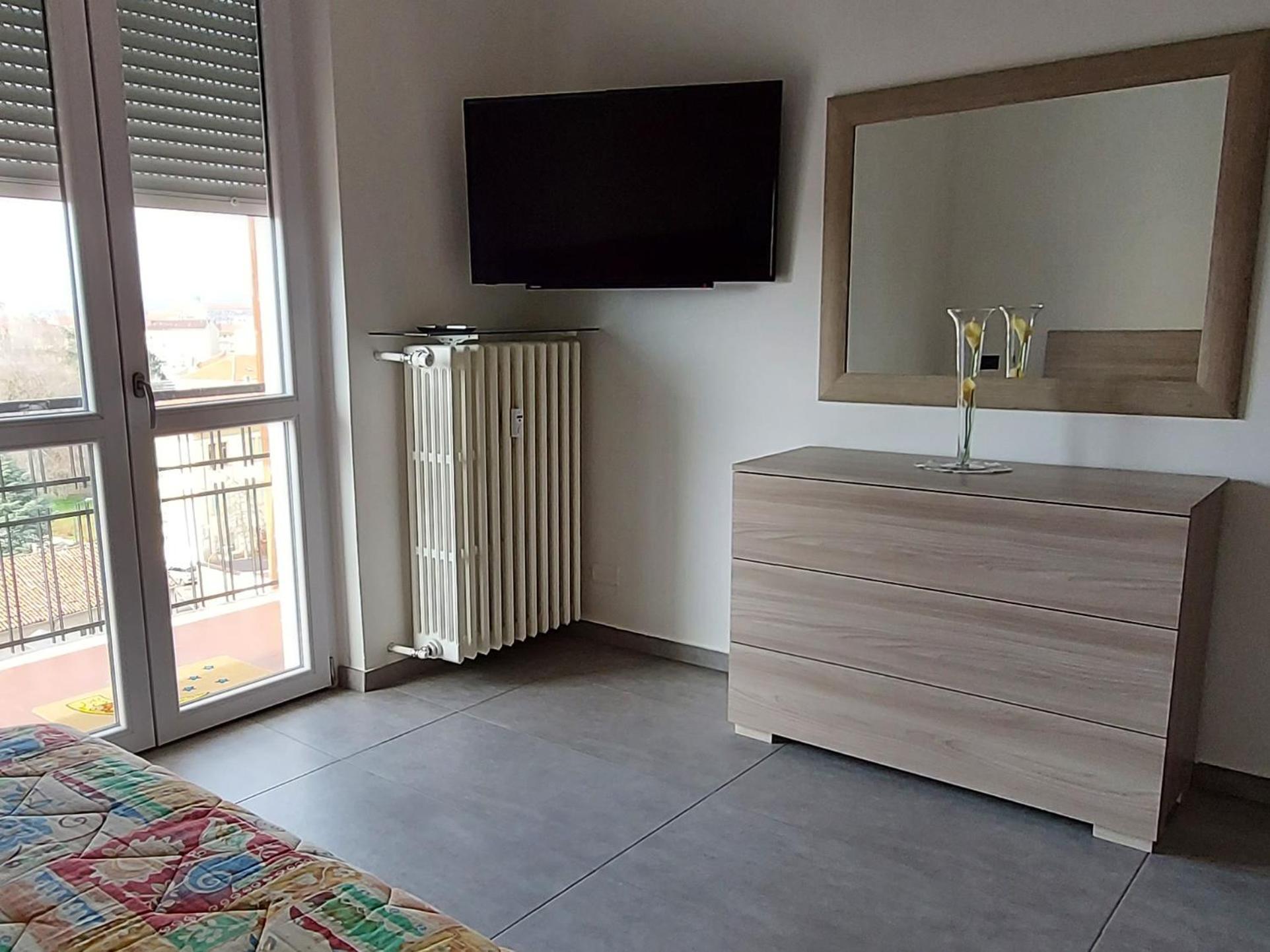 Sesto Piano Apartment アスティ エクステリア 写真