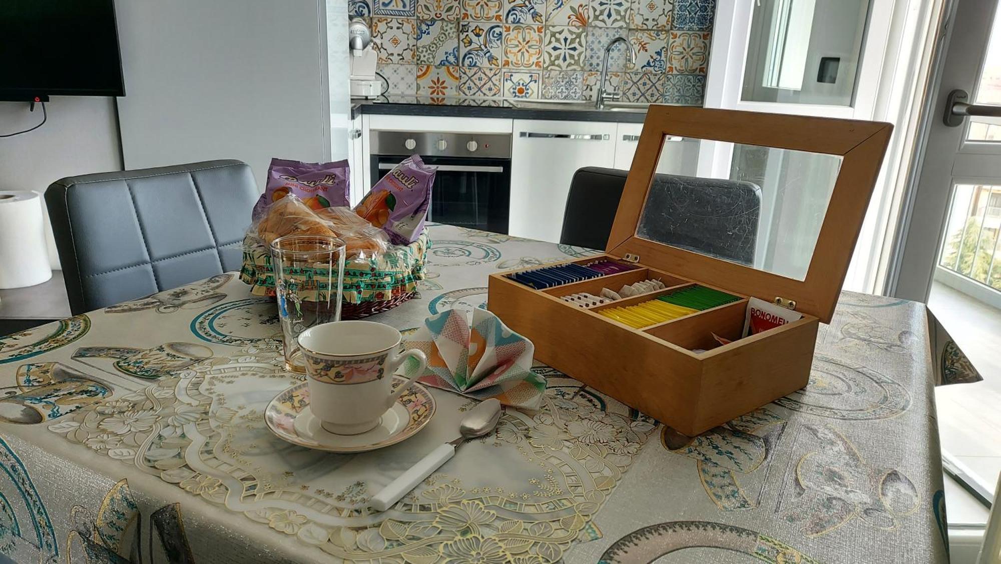 Sesto Piano Apartment アスティ エクステリア 写真