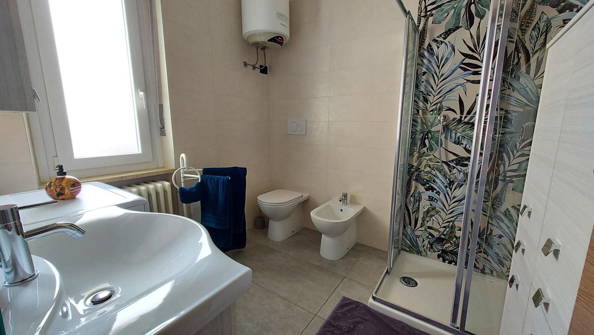 Sesto Piano Apartment アスティ エクステリア 写真