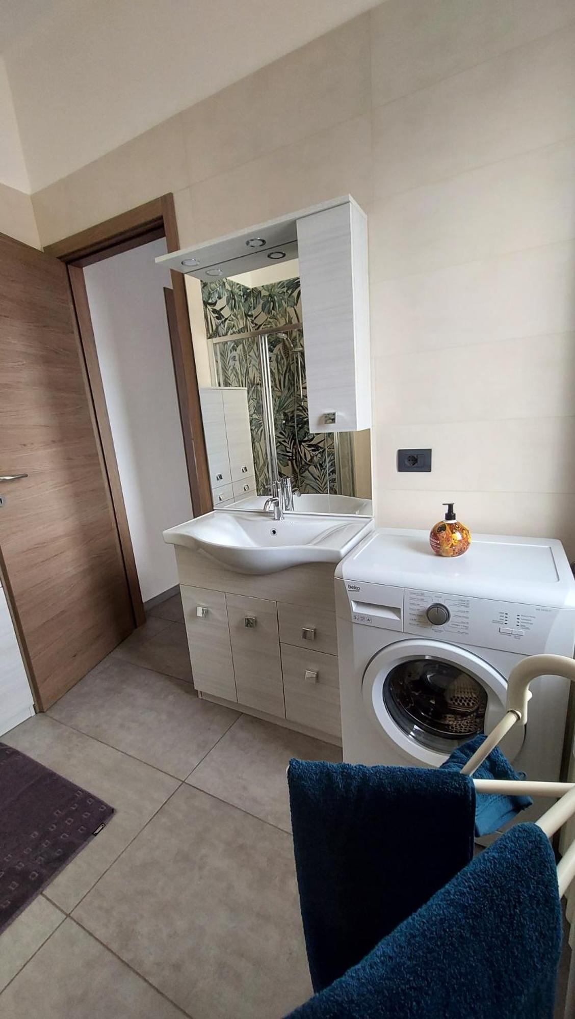 Sesto Piano Apartment アスティ エクステリア 写真