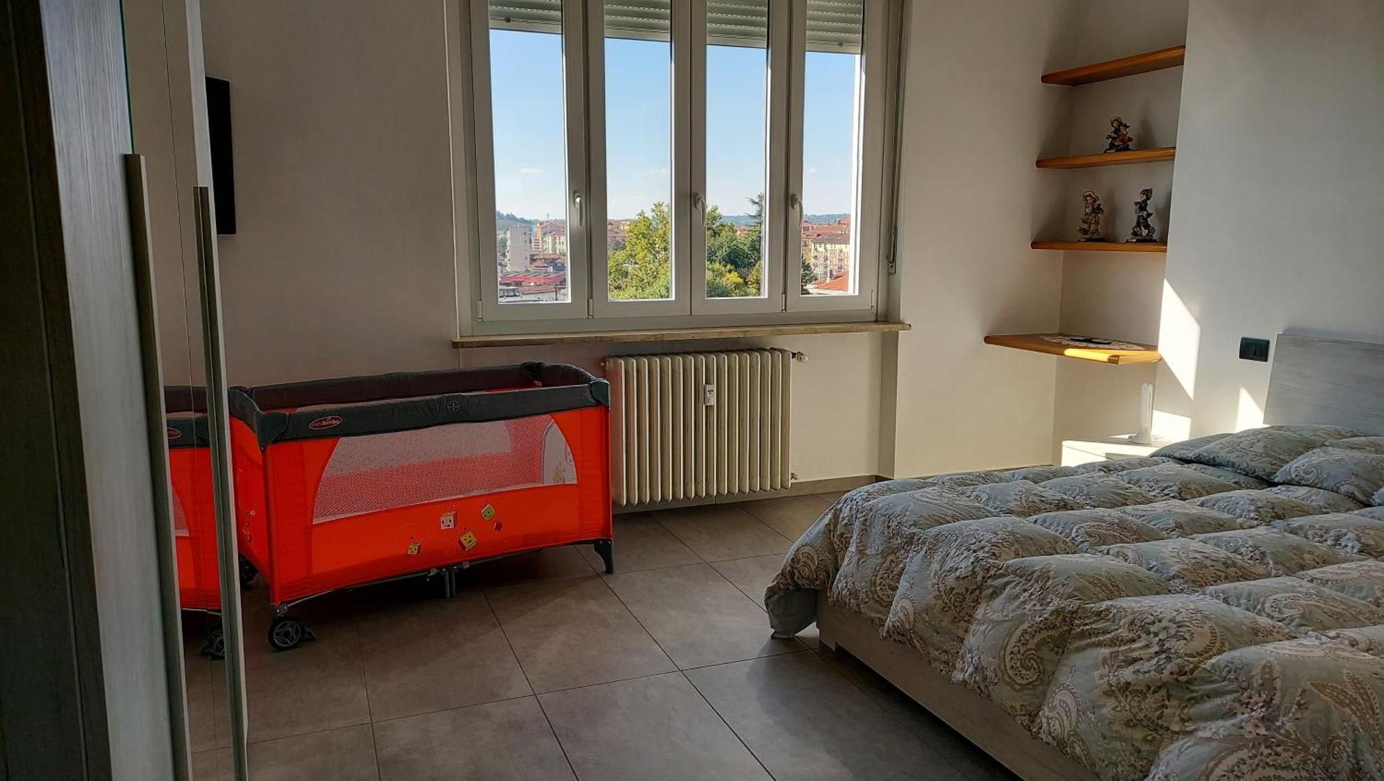 Sesto Piano Apartment アスティ エクステリア 写真