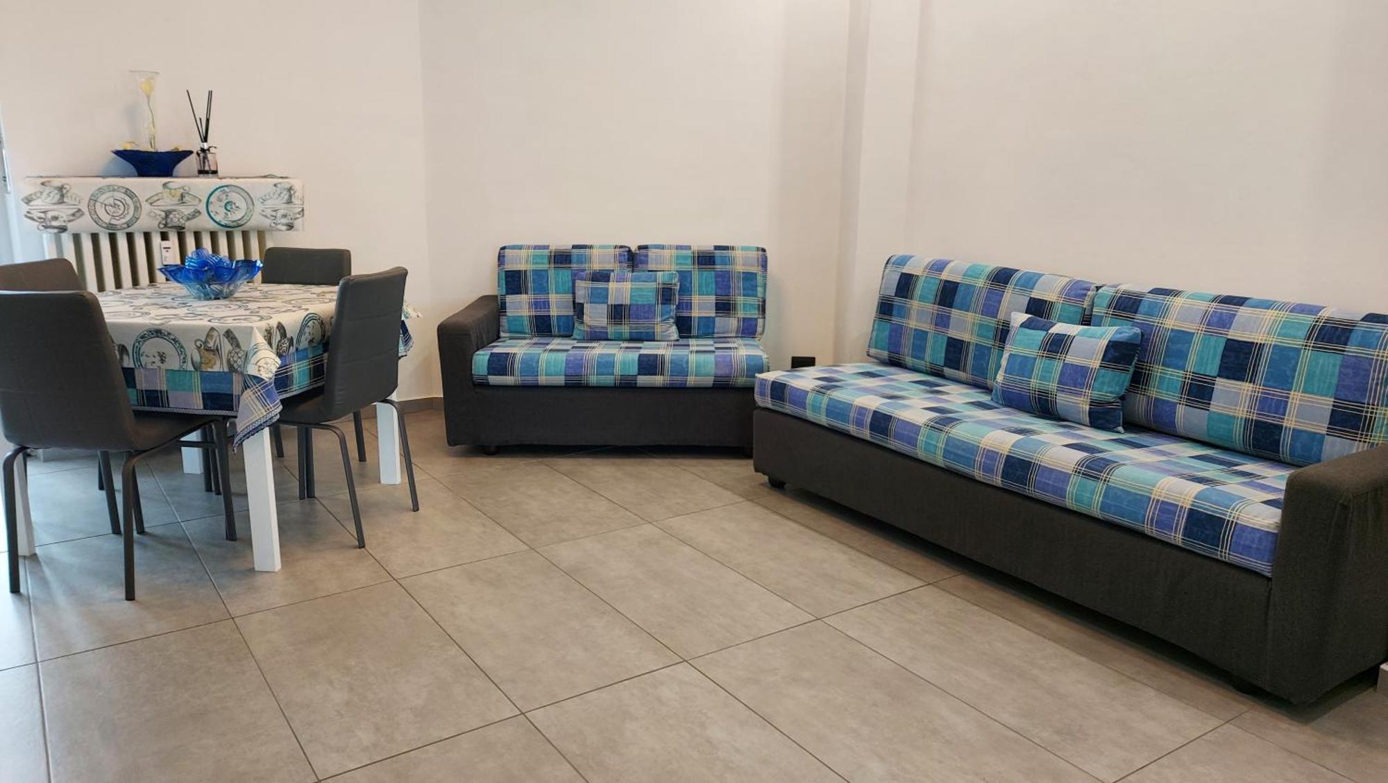 Sesto Piano Apartment アスティ エクステリア 写真