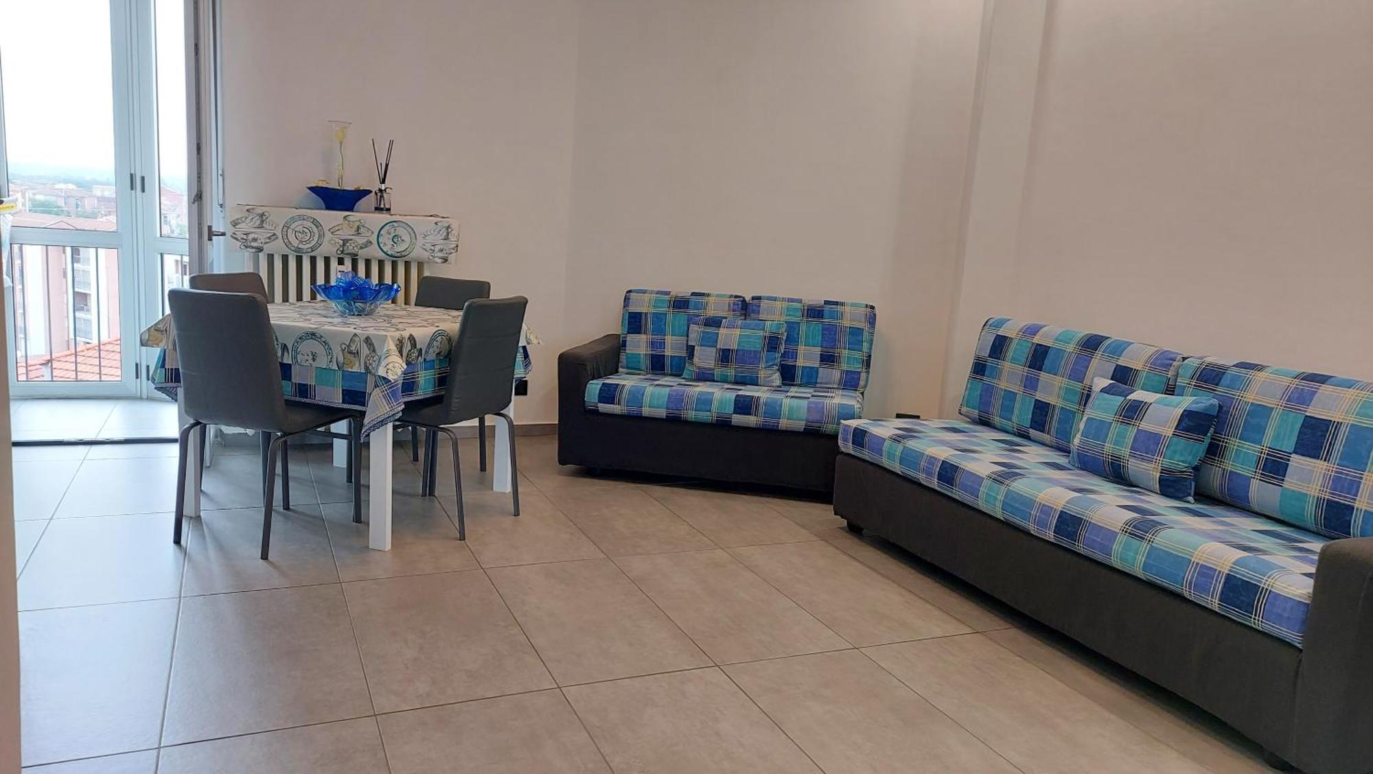 Sesto Piano Apartment アスティ エクステリア 写真